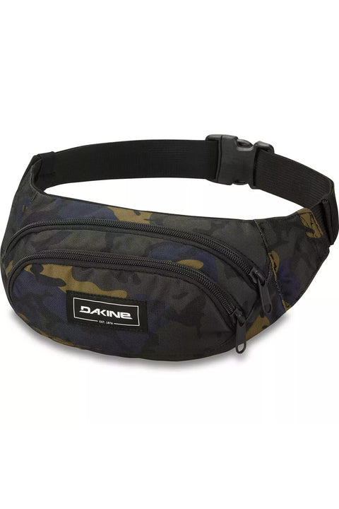 Dakine Hip Pack - Cascade camo