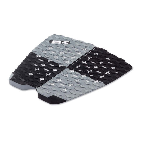 Dakine Hobgood Pro Traction Pad - Black / Grey