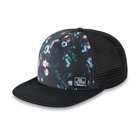 Dakine Hula Trucker - Flora