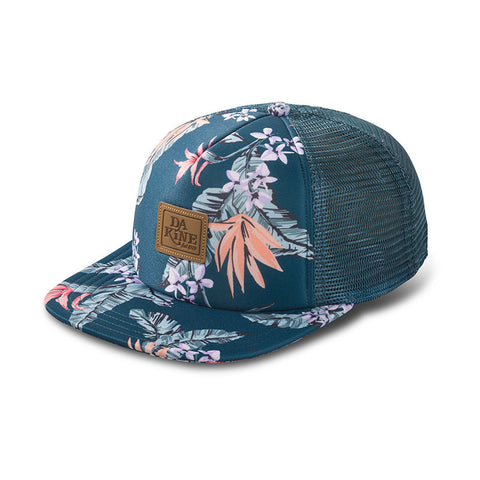 Dakine Hula Trucker Hat - Waimea
