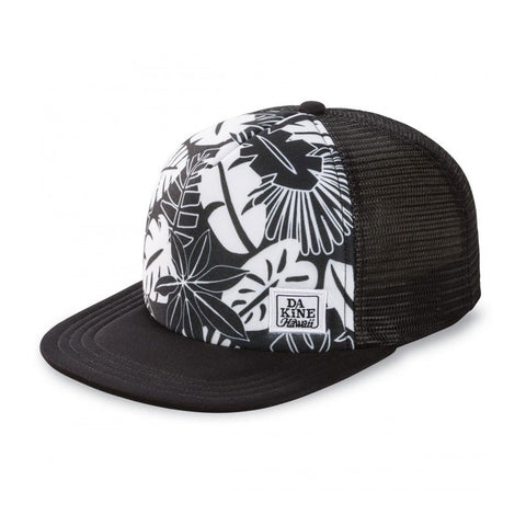 Dakine Hula Trucker Hat - Inkwell