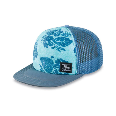 Dakine Hula Trucker Hat - Kalea
