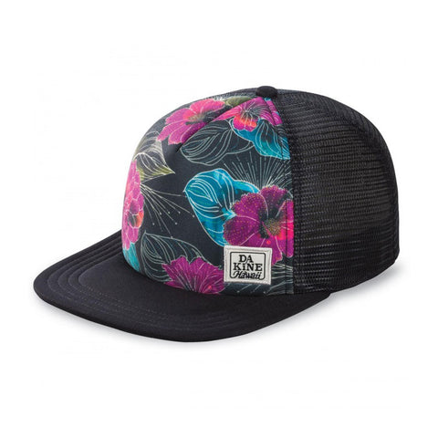 Dakine Hula Trucker Hat - Pualani
