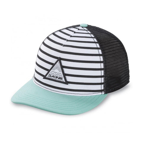 Dakine Inkwell Trucker Hat - Ink Stripe