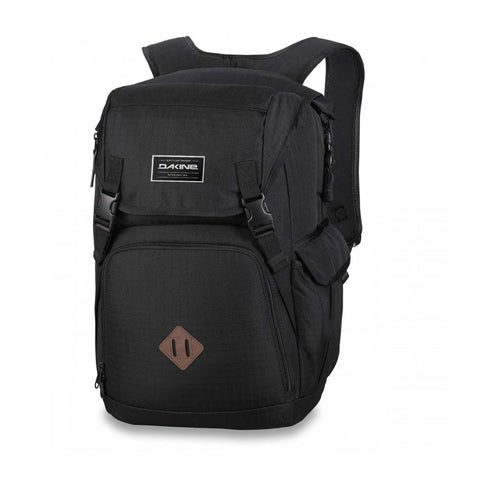 Dakine Jetty Wet/Dry Backpack - Black