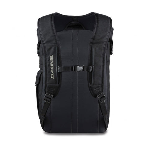 Dakine Jetty Wet/Dry 32L Backpack - Black