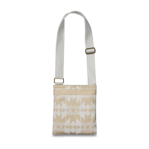 Dakine Jive Canvas Tote - Fireside 2