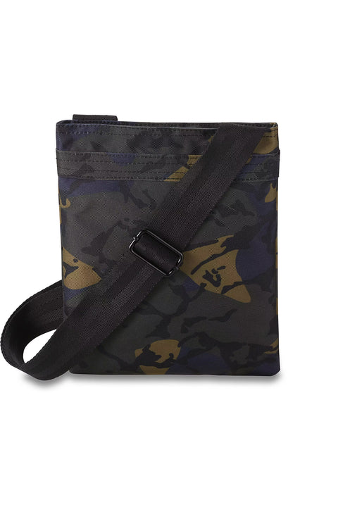 Dakine Jive Crossbody Bag - Cascade Camo