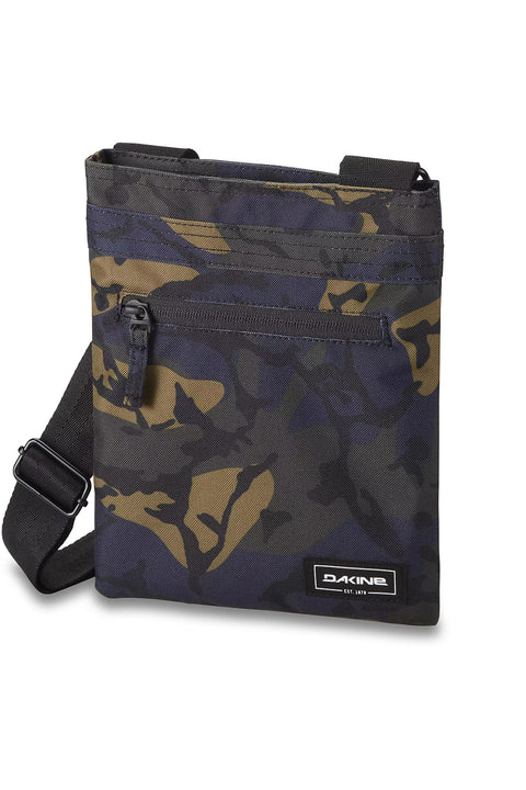 Dakine Jive Crossbody Bag - Cascade Camo