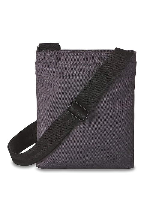 Dakine Jive Crossbody Bag - Geyser Grey - Back