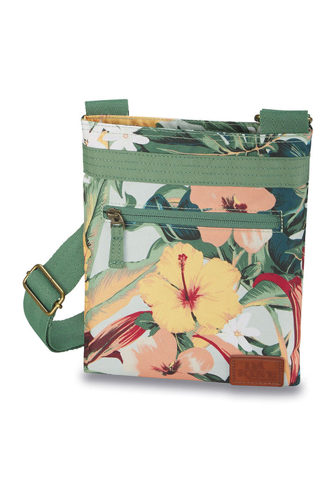 Dakine Jive Crossbody Bag - Island Spring