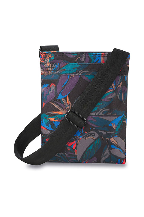 Dakine Jive Crossbody Bag - Tropic Dream - Back