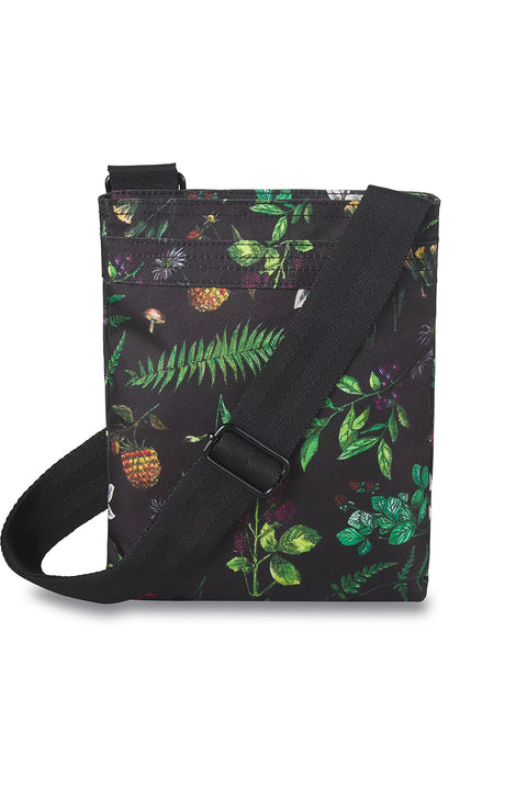Dakine Jive Crossbody Bag - Woodland Floral