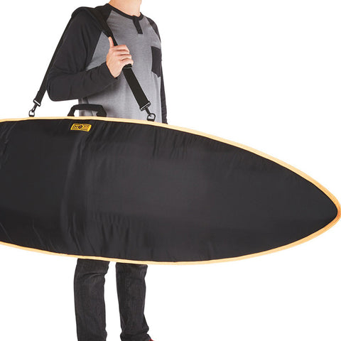Dakine John John Florence Daylight Surboard Bag