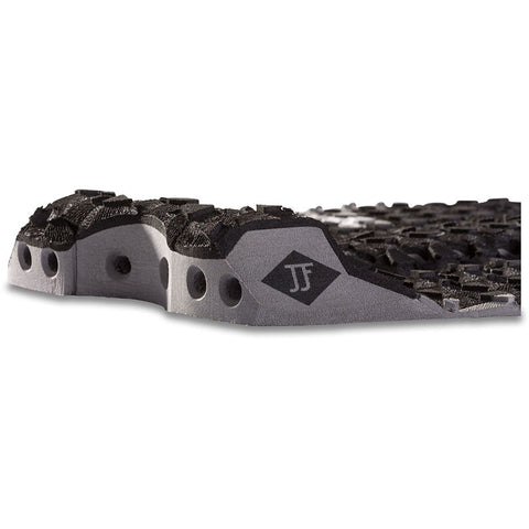 Dakine John John Florence Pro Traction Pad - Black / Carbon