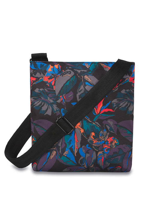 Dakine Jo Jo Crossbody Bag - Tropic Dream - Back