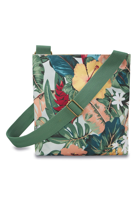 Dakine Jo Jo Crossbody Bag - Island Spring-back
