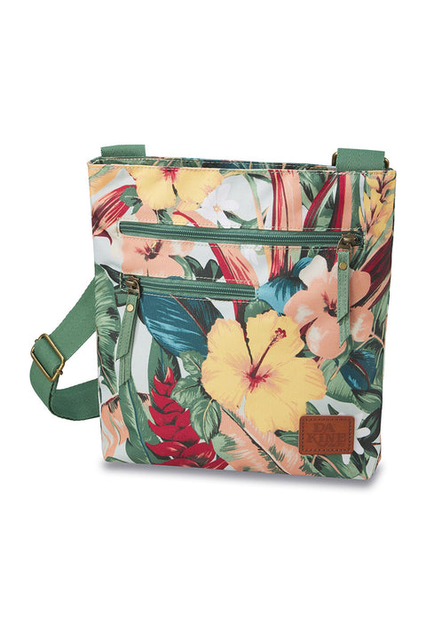 Dakine Jo Jo Crossbody Bag - Island Spring-front