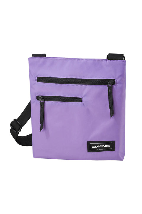 Dakine Jo Jo Crossbody Bag - Violet