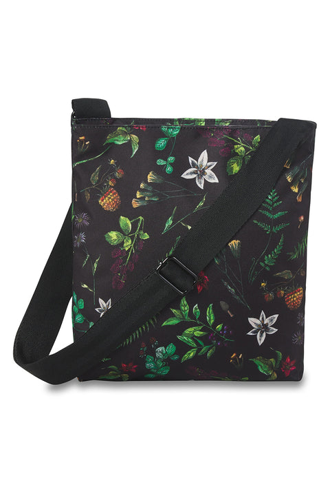 Dakine Jo Jo Crossbody Bag - Woodland Floral