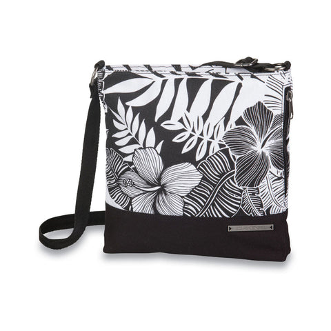 Dakine Jodie Handbag - Hibiscus Palm Canvas