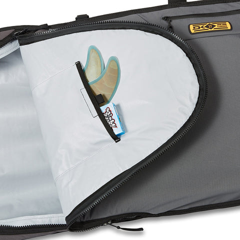 Dakine John John Florence Mission Surfboard Bag - Carbon