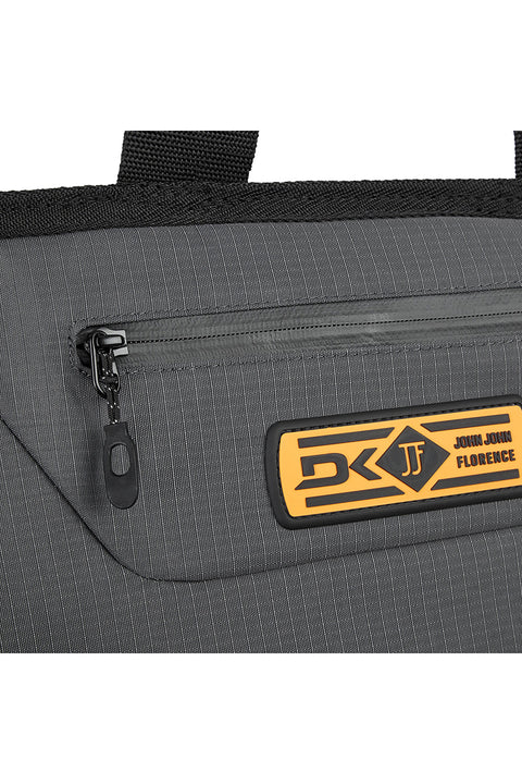 Dakine John John Florence Mission Surfboard Bag - Black / Red