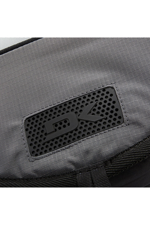 Dakine John John Florence Mission Surfboard Bag - Black / Red
