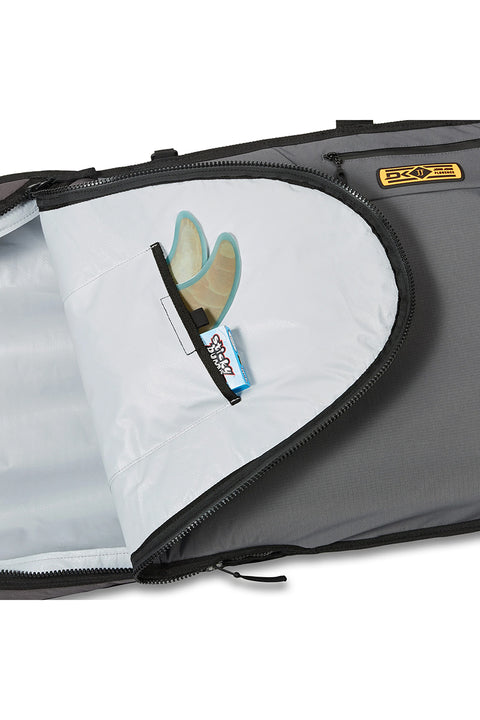 Dakine John John Florence Mission Surfboard Bag - Black / Red