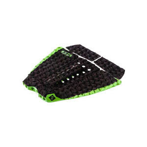 Dakine JJF Pro Pad - Black / Green