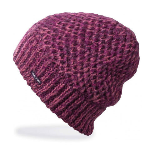Dakine June Beanie - Purple Mix