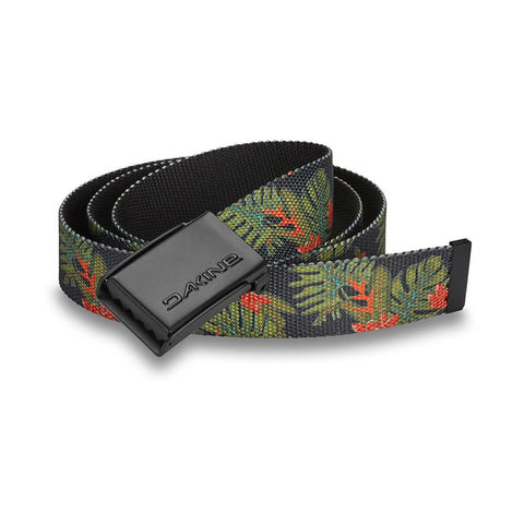 Dakine Jungle Palm Belt - Jungle Palm