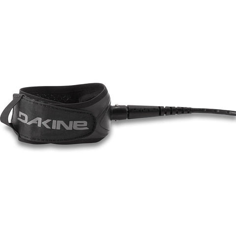 Dakine Kaimana Pro Comp 6' Leash - Black