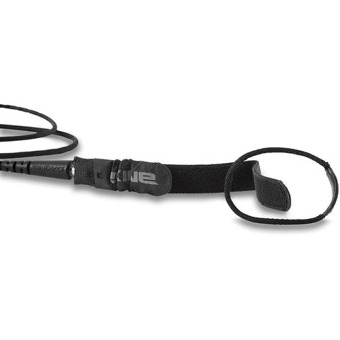 Dakine Kaimana Pro Comp 6' Leash - Black
