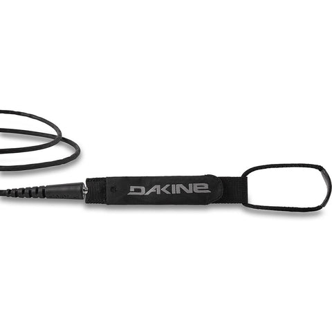 Dakine Kaimana Pro Comp 6' Leash - Black