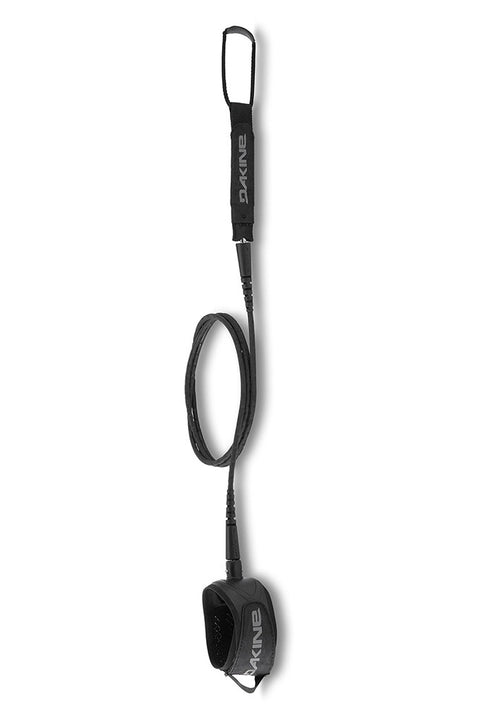 Dakine Kaimana Team 7' Leash - Black