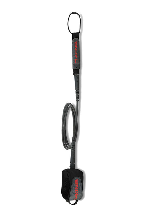 Dakine Kaimana Team 8' Leash - Shadow