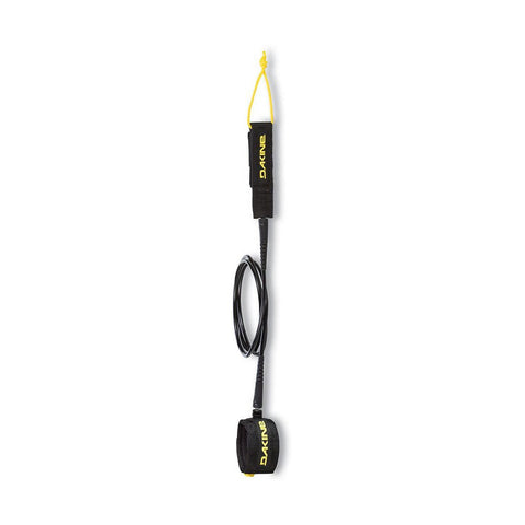 Dakine Kainui 7' Big Wave Leash - Black