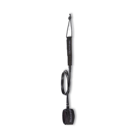 Dakine Kainui Team 7' Leash - Irons Black