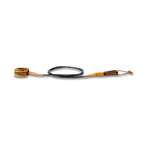 Dakine Kainui Team 6' Leash - Golden Glow