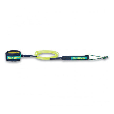 Dakine Kainui Team 6 Leash - Midnight