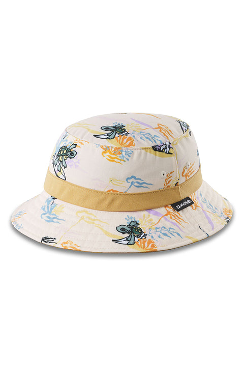 Dakine Kid's Beach Bum Bucket Hat - Beach Day