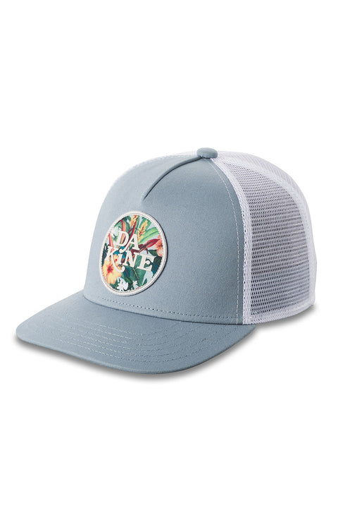 Dakine Koa Trucker Eco Hat - Island Spring