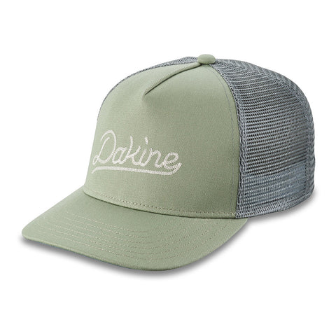 Dakine Koa Trucker Hat - Desert Sage
