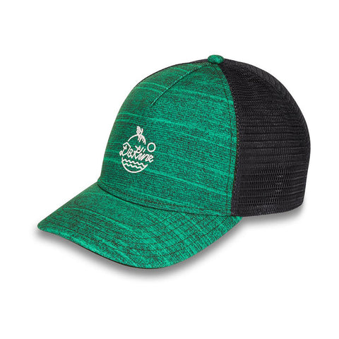 Dakine Koa Trucker - Green Lake