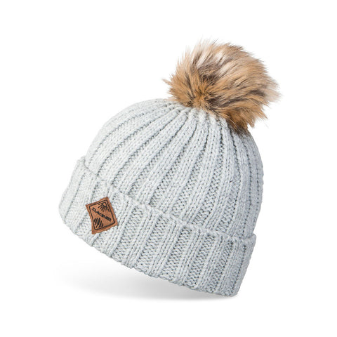 Dakine Kylie Beanie - Grey