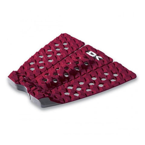 Dakine Launch Traction Pad - Garnet