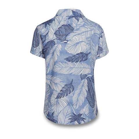 Dakine Leilana Button Up Shirt - Breezeway