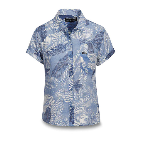 Dakine Leilana Button Up Shirt - Breezeway
