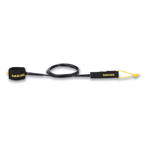 Dakine Longboard Ankle 10 Leash - Black